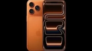 تسريب جديد يكشف سعة بطارية آيفون 18 برو ماكس